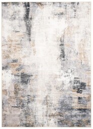 Dywan nowoczesny JZ-1113 Flannel Printed