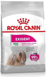Royal Canin Exigent Mini 3 kg - sucha