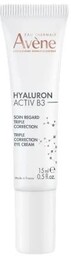 Avene Hyaluron Activ B3, Krem Pod Oczy O