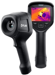 Flir E5 Pro Kamera termowizyjna