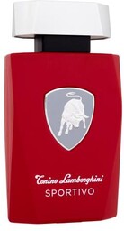 Lamborghini Sportivo woda toaletowa 200 ml dla mężczyzn