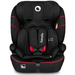 LIONELO Fotelik samochodowy Levi I-Size 76-150 cm (9-36