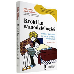 Kroki ku samodzielności. Baker, Brightman