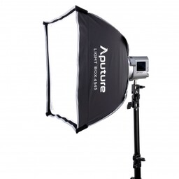 Softbox Aputure Light Box 45 x 45