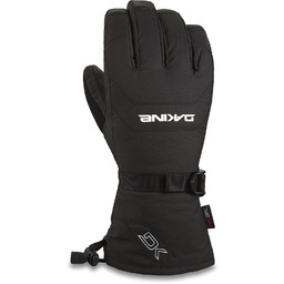 rękawice DAKINE - Leather Scout Gloves Black (BLACK)
