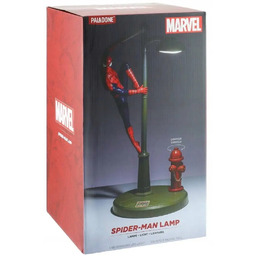 Lampka Paladone Marvel Spider-Man Led 3D
