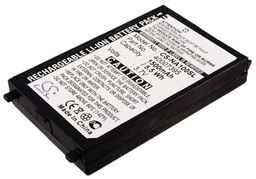 Medion MD95025 / Cobra 1500mAh 5.55Wh Li-Ion 3.7V