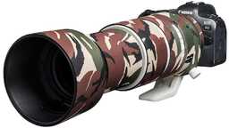 easyCover Neoprenowa osłona Lens Oak Canon RF 100-500mm