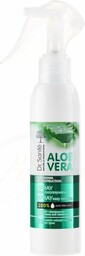 Spray do Włosów Ułatwiający Rozczesywanie, Dr.Sante Aloe Vera