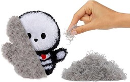 Fluffie Stuffiez Halloween Mummy - Mały Kolekcjonerski Pluszak