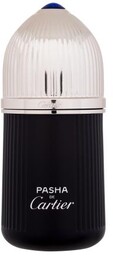 Cartier Pasha De Cartier Edition Noire woda toaletowa
