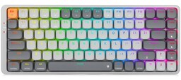 REDRAGON Klawiatura K652GG Pro Azure RGB Podkładka pod