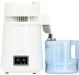 Destylarka destylator do wody 4l elektryczna 40105A