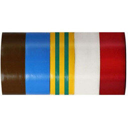 PROLINE Zestaw taśm izolacyjnych 13161 (5 szt.)