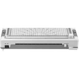 TRACER Laminator A4 TRL-7 All-in-One WH Szerokość laminacji