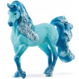 Klacz Jednorożca Wody Zabawka Dla Dziewczynki Figurka Konia