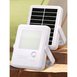 Lampa akumulatorowa INTELAMP 1