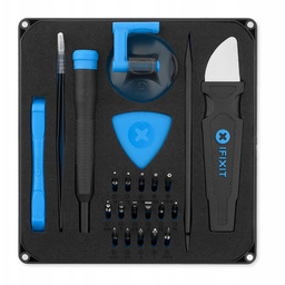 Zestaw Do Naprawy Elektroniki Ifixit Essential V2 Wkrętak