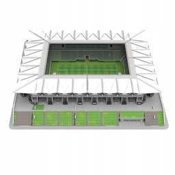 Stadion Legia Warszawa