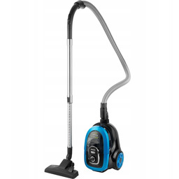 Odkurzacz bezworkowy Sencor Svc 1035Tq 750W 1L Hepa