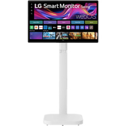 Monitor LG Smart 32U889SA-W 31.5 UHD 4K IPS