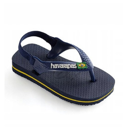 HAVAIANAS DZIECIĘCE JAPONKI WSUWANE 23-24 1ŻHI