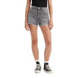 Spodnie damskie levis shorts e bermuda 56327 0405