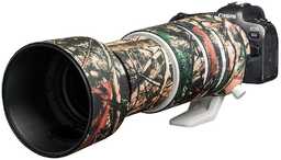 easyCover Neoprenowa osłona Lens Oak Canon RF 100-500mm