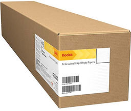 Kodak KPROA4L Professional Inkjet Photo Paper Lustre, 255