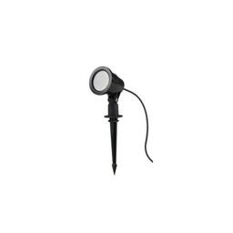 Lampa ogrodowa LED 7W SERGIO biała neutralna
