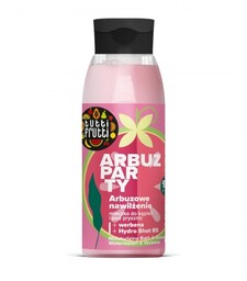 Farmona Tutti Frutti Arbuz Party Mleczko do kąpieli