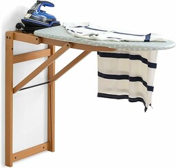 Deska do prasowania, 633 STIRO JOLLY, Drewno -