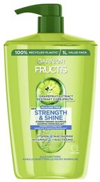 Garnier Fructis Strength & Shine Fortifying Shampoo szampon