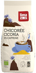 Lima Kawa cykoria do zaparzania 250 g (EKO)