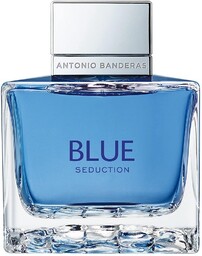 Blue Seduction For Men woda toaletowa spray 100ml