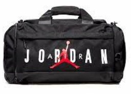Torba Podróżna Nike LM0920 023 Czarny