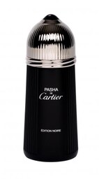 Cartier Pasha De Cartier Edition Noire woda toaletowa