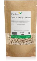 Orzechy ziemne prażone 100g