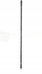 Solarcon Prowler 202 Black Antena Cb helikalna 60cm