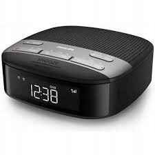 Radio Cyfrowe Radiobudzik Philips TAR3505/12 Dab+ Fm 2
