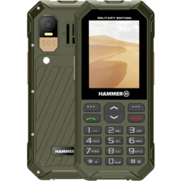 myPhone Hammer 6 LTE Military Edition