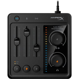 HyperX Audio Mixer