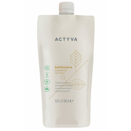 Kemon Actyva Bellessere Refil Shampoo 1000 ml