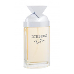 Iceberg Twice woda toaletowa 100 ml dla kobiet