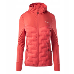 DAMSKA KURTKA PIKOWANA PRIMALOFT ELIMA ELBRUS XS