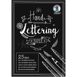 URSUS 24929290 papier do pisania, blok z 25