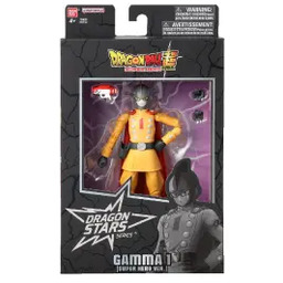 Bandai Dragon Stars Series Dragon Ball Super -