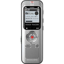 Dyktafon PHILIPS DVT2015