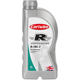 CARLUBE Tetrosyl KCY001 Olej silnikowy Pojemność: 1l, 0W-20