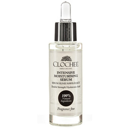 Clochee Intensive Moisturising Serum Serum silnie nawilżające 30